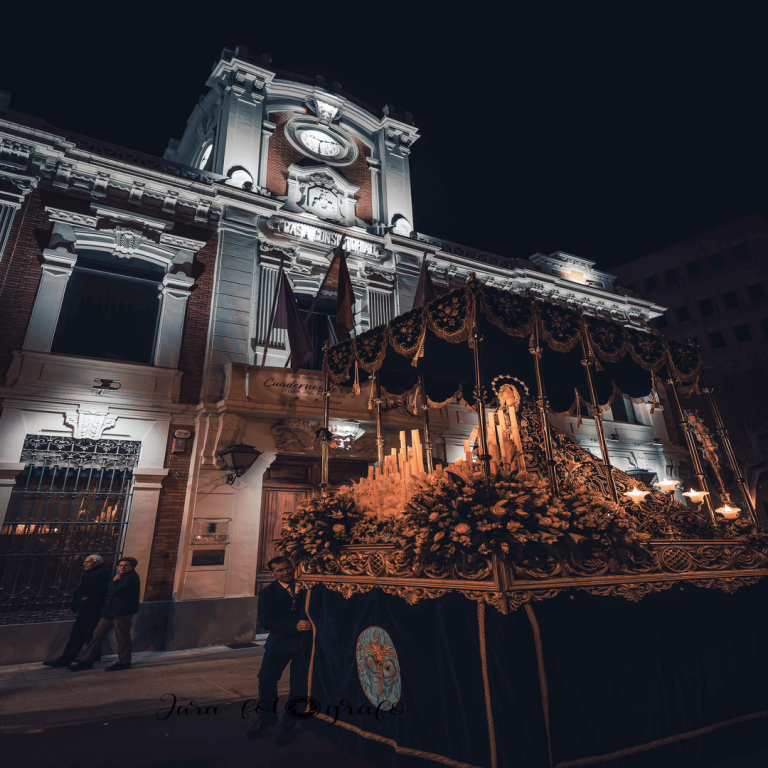 SEMANA SANTA DE ALBACETE