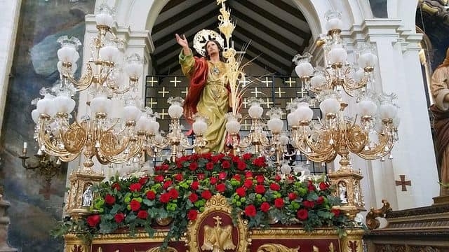 SEMANA SANTA DE ALBACETE