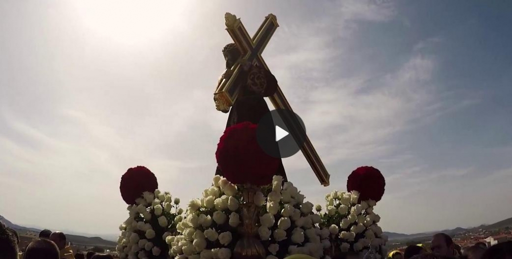 Semana Santa de Tobarra