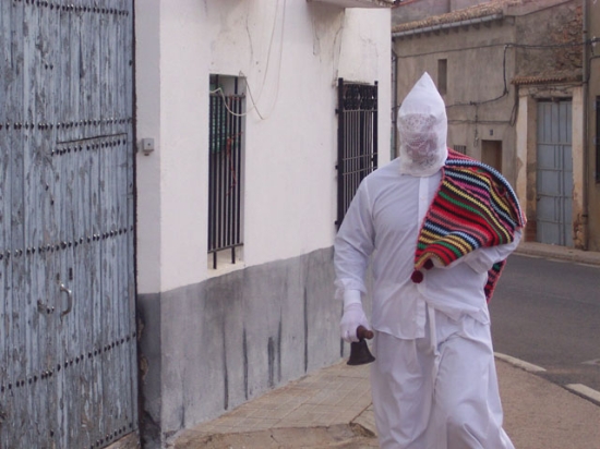 El Blanco de El Ballestero