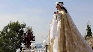 Semana Santa de Agramon