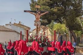 Semana Santa de Pozo Ca&ntilde;ada