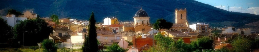 Ayuntamiento de Caudete