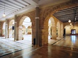Casa Consistorial de Villarrobledo