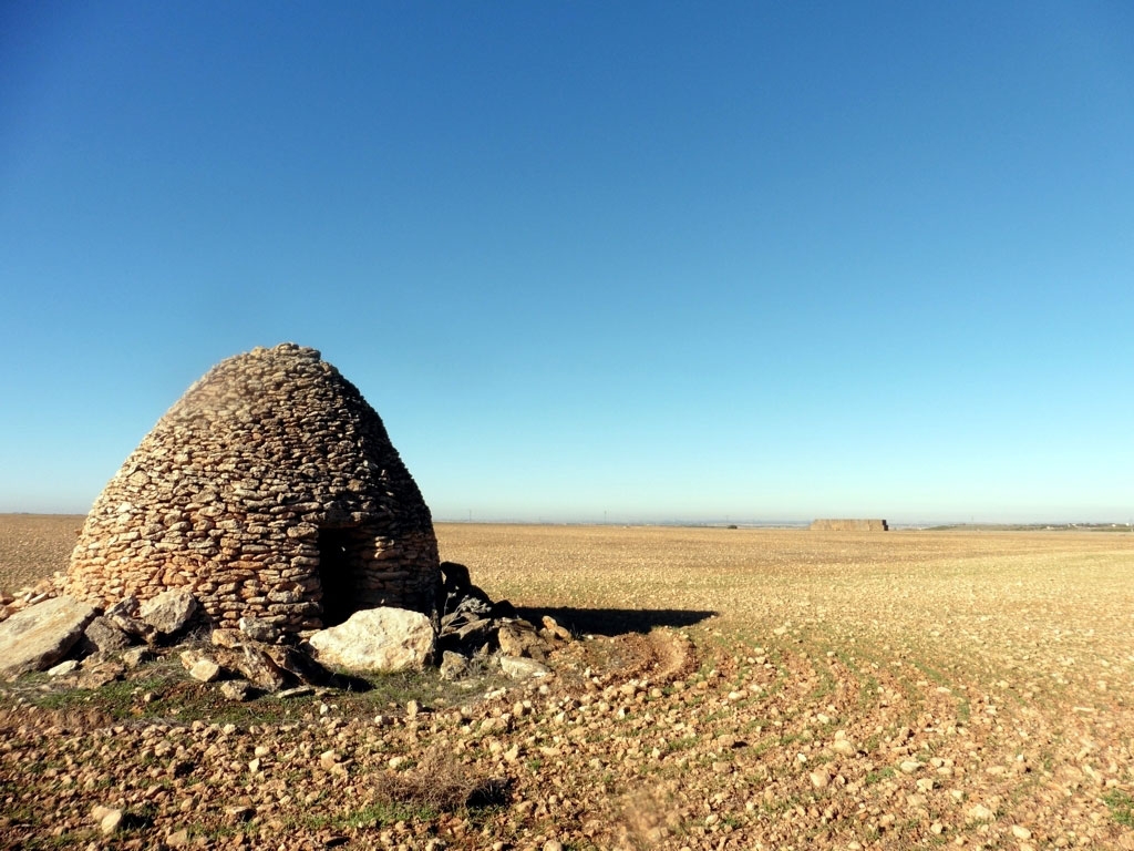 Cucos de Villavaliente