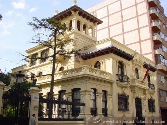 Cámara de Comercio de Albacete Camara Comercio Albacete