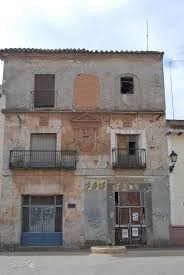 Casa de Andr&eacute;s L&oacute;pez-Mu&ntilde;oz Villarrobledo