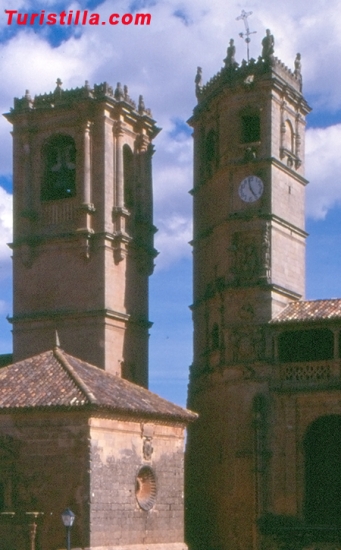 Las Tres Lonjas - Santo Domingo, La Regater&iacute;a y del Aho
