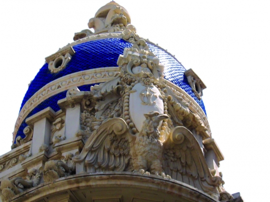 Casa Cabot Jubany en Albacete