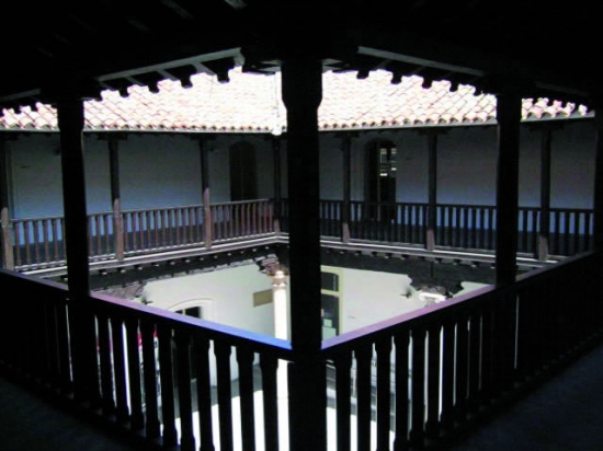 Posada del Rosario Albacete