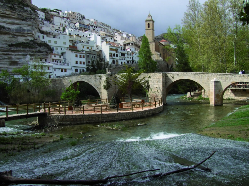 Alcalá del Júcar