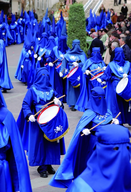 Semana Santa de La Roda