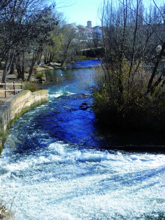 Villalgordo del Júcar