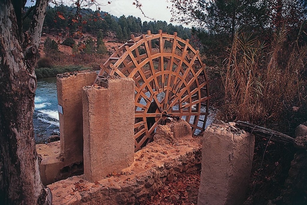 Villamalea La Cuerda