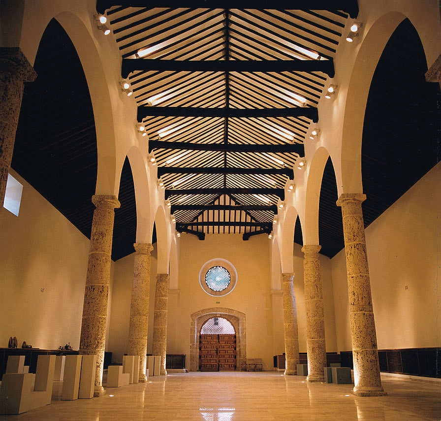 Ermita de San Sebastián (La Roda)