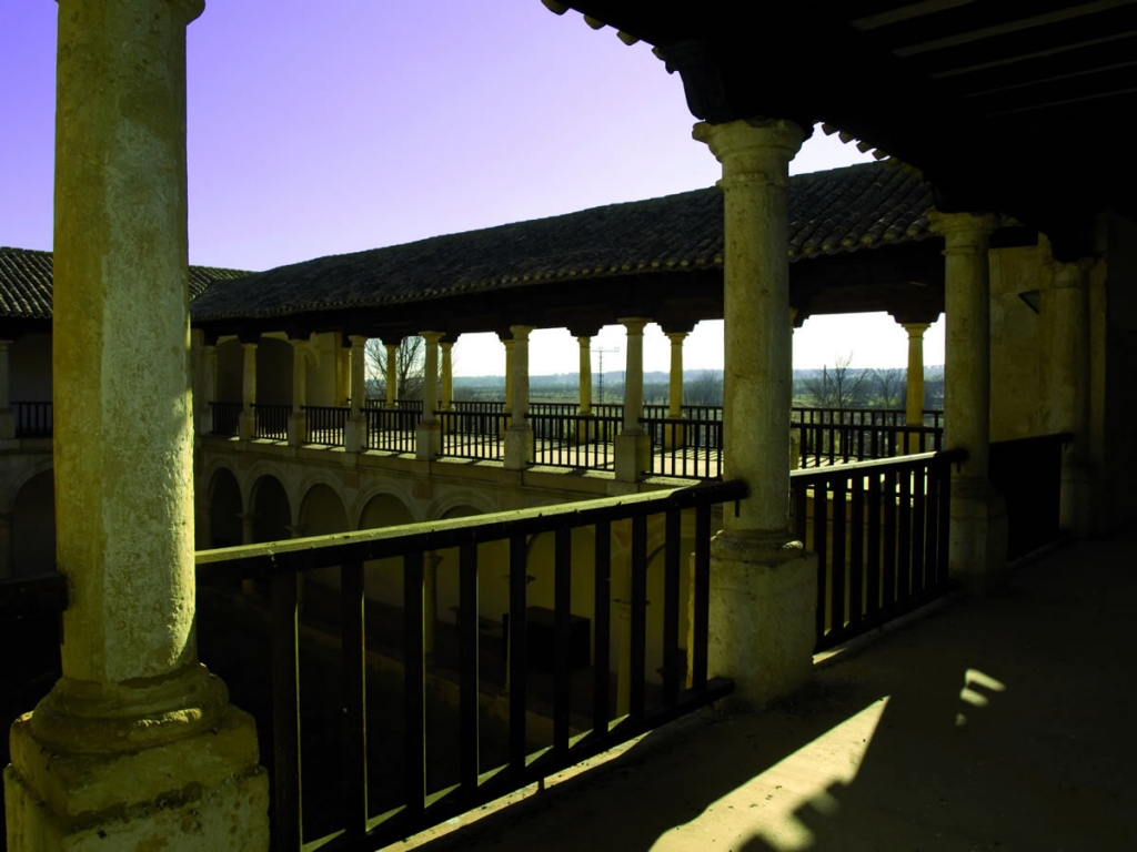 Fuensanta Claustro