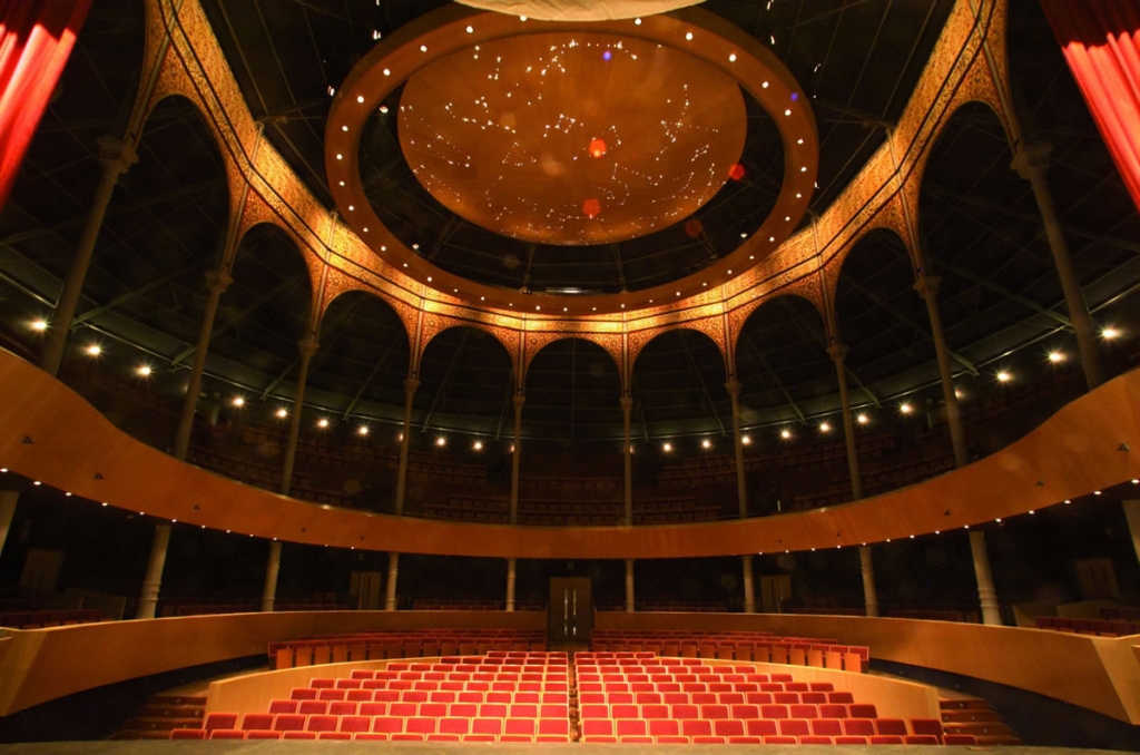 Teatro Circo de Albacete