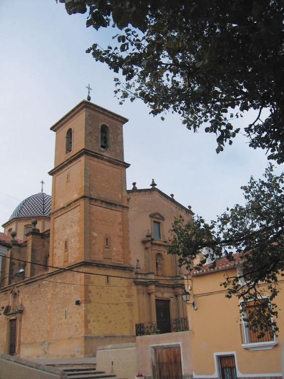 Peñas de San Pedro Peñas de San Pedro