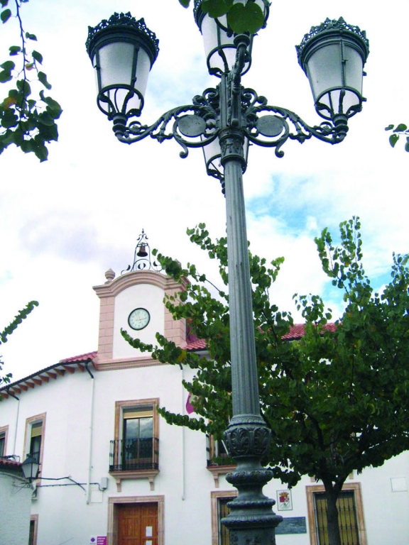 Villaverde de Guadalimar