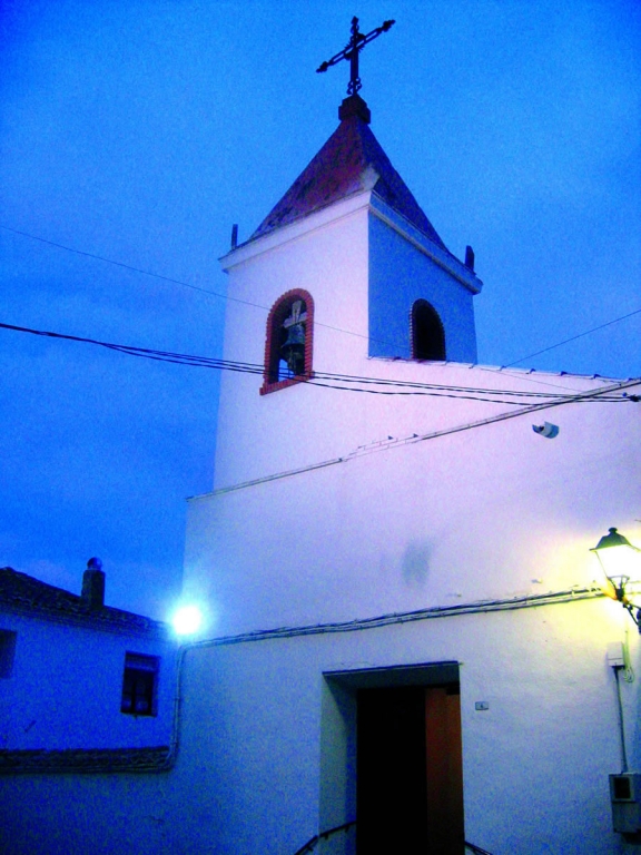 Casas de Lázaro Casas de Lázaro