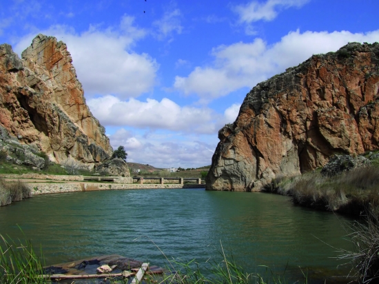 Fuentealbilla