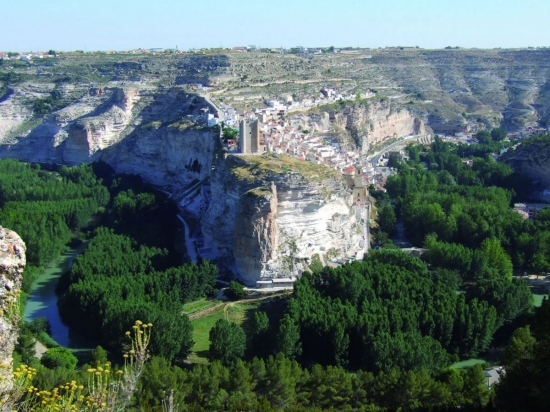 Alcal&aacute; del J&uacute;car