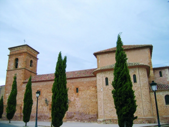 Balazote