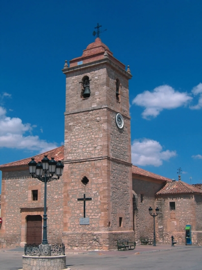 Casas de Juan N&uacute;&ntilde;ez