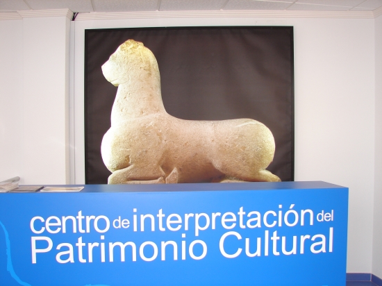 Centro de Interpretación del Patrimonio de Caudete