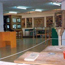 Museo del Niño de Albacete