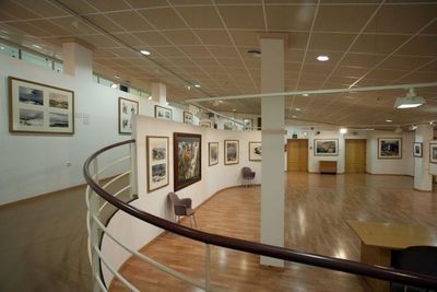 Museo de la Acuarela de Caudete