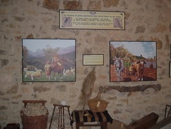 Museo Etnol&oacute;gico de Yeste