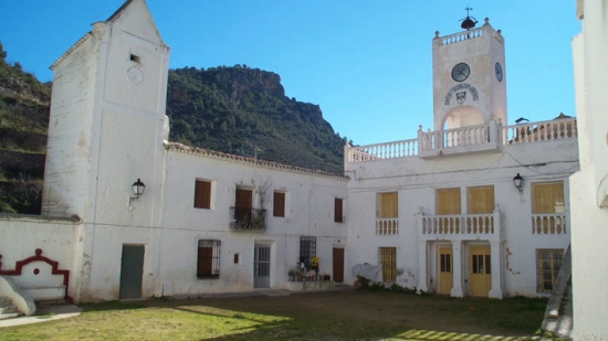 Museo Micol&oacute;gico de Molinicos