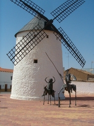 Museo Foto-Etnol&oacute;gico de Munera