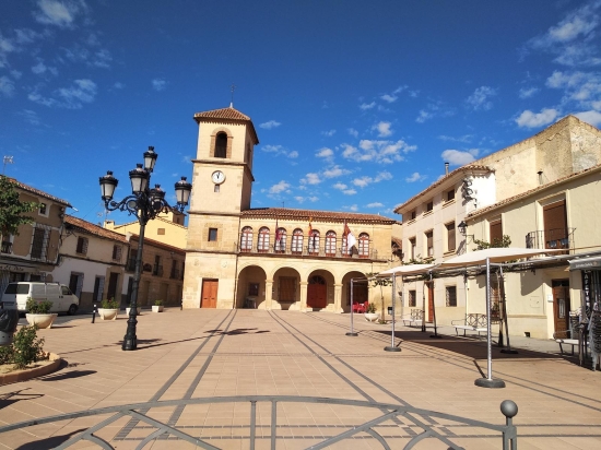 Museo de Pe&ntilde;as de San Pedro