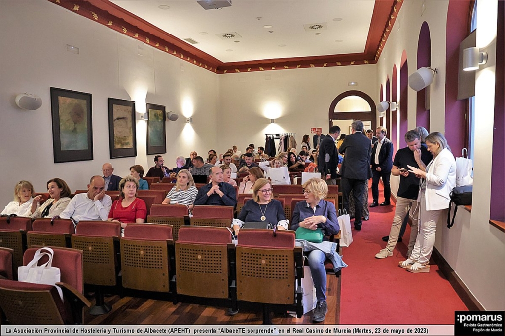 “AlbaceTE sorprende”: Albacete muestra sus atractivos