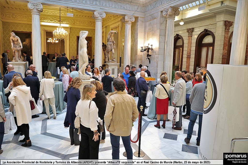 “AlbaceTE sorprende”: Albacete muestra sus atractivos