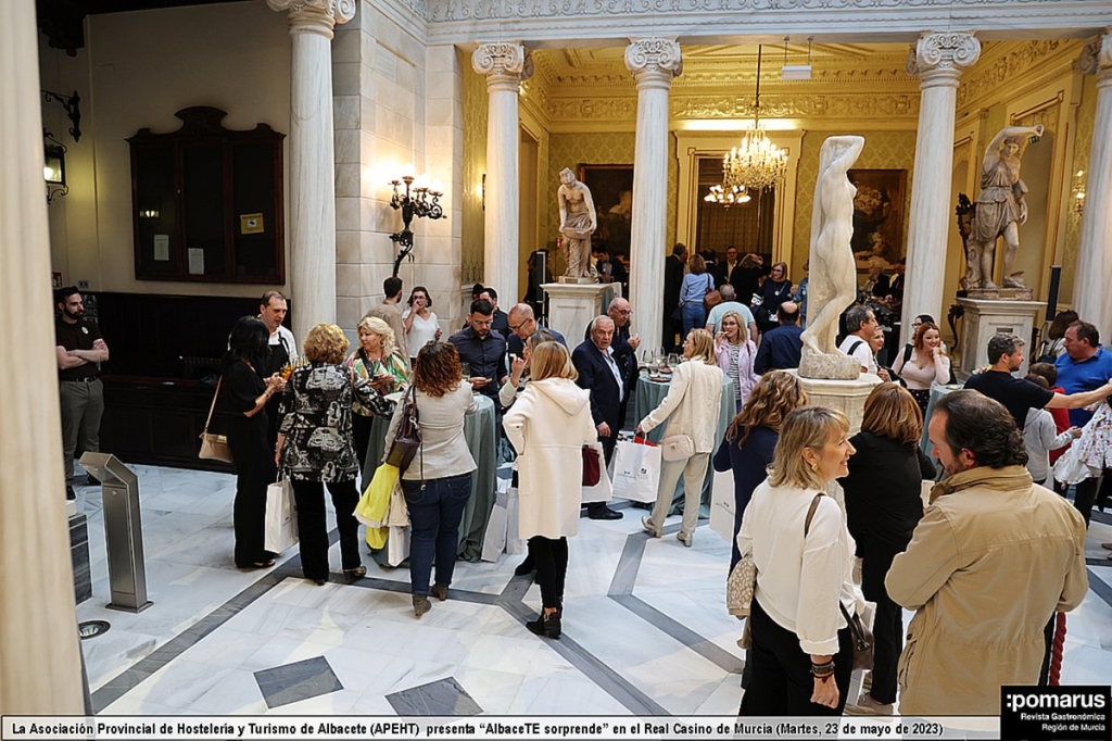 “AlbaceTE sorprende”: Albacete muestra sus atractivos