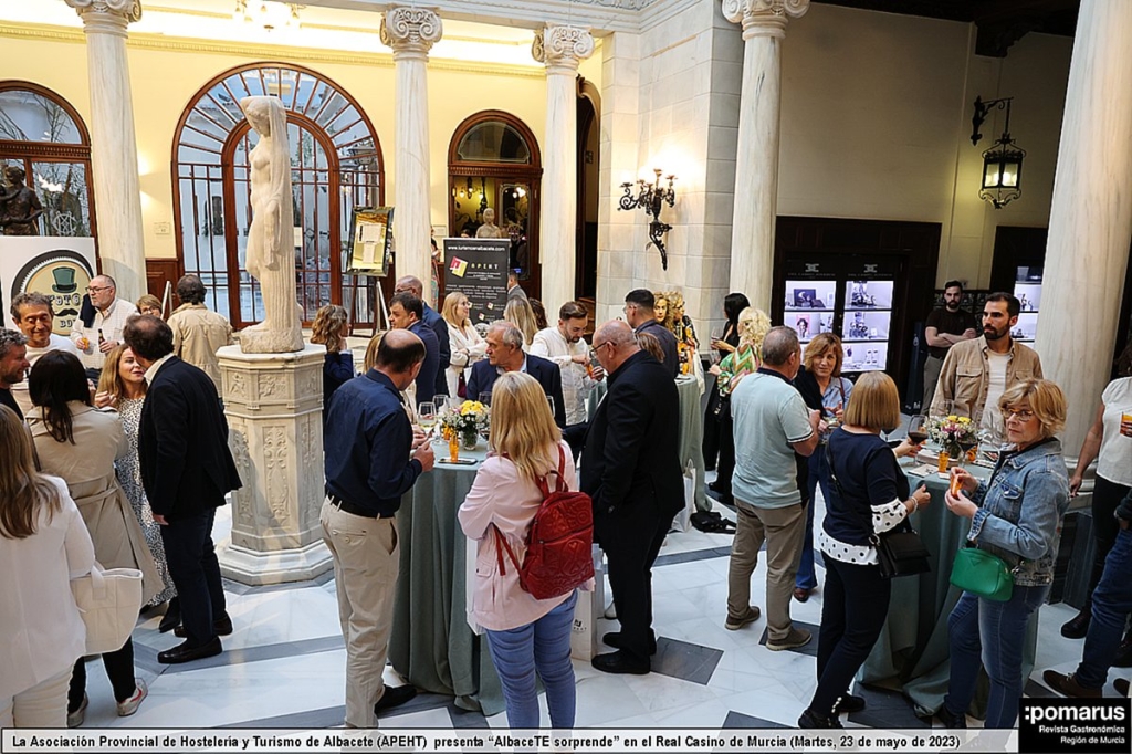 “AlbaceTE sorprende”: Albacete muestra sus atractivos