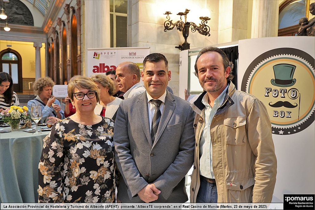 “AlbaceTE sorprende”: Albacete muestra sus atractivos