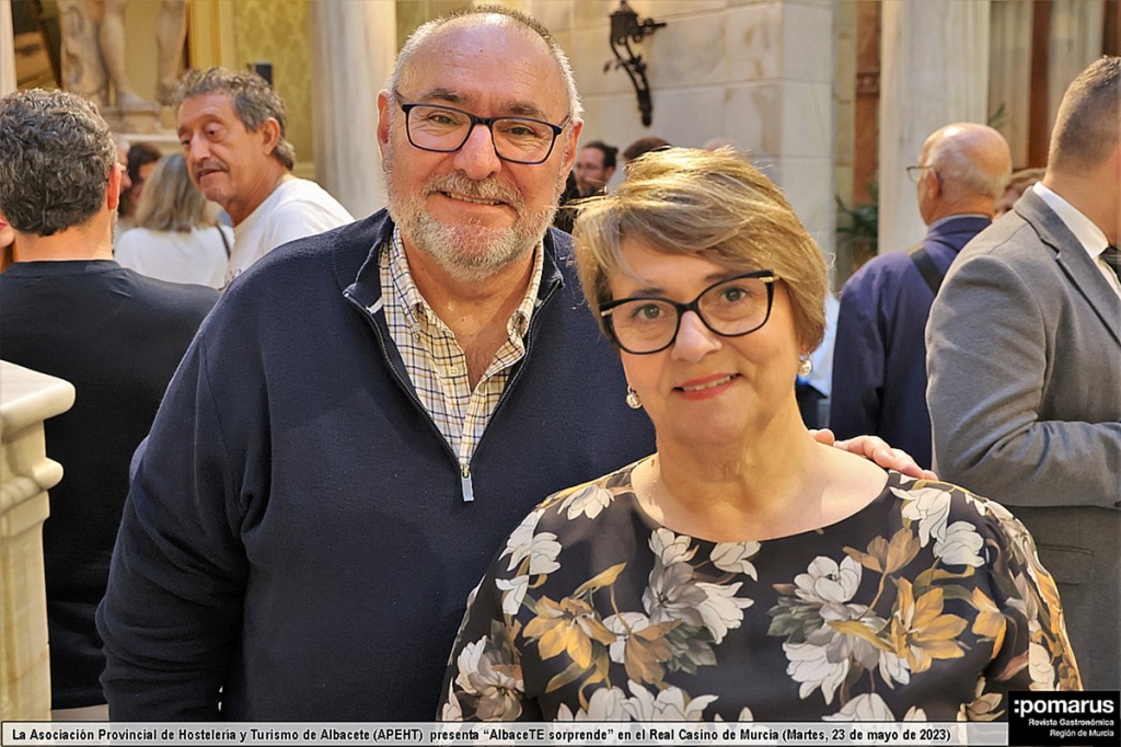 “AlbaceTE sorprende”: Albacete muestra sus atractivos