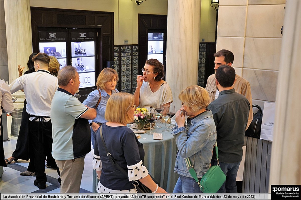 “AlbaceTE sorprende”: Albacete muestra sus atractivos