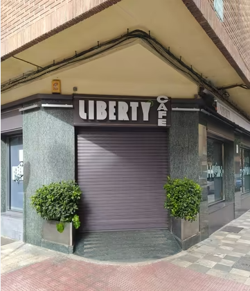 OPORTUNIDAD DE NEGOCIO SE VENDE BAR TAPERIA LIBERTY