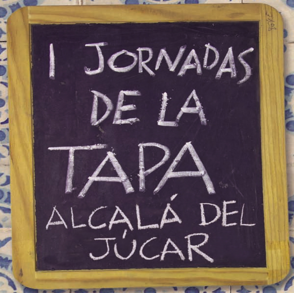 Las Jornadas de la Tapa organizadas por la APEHT llegan a Alcalá del Júcar