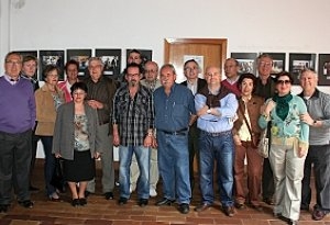 Almansa prepara el XX aniversario del hermanamiento con Saint Mèdard