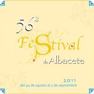 Festival  de Albacete 2011 