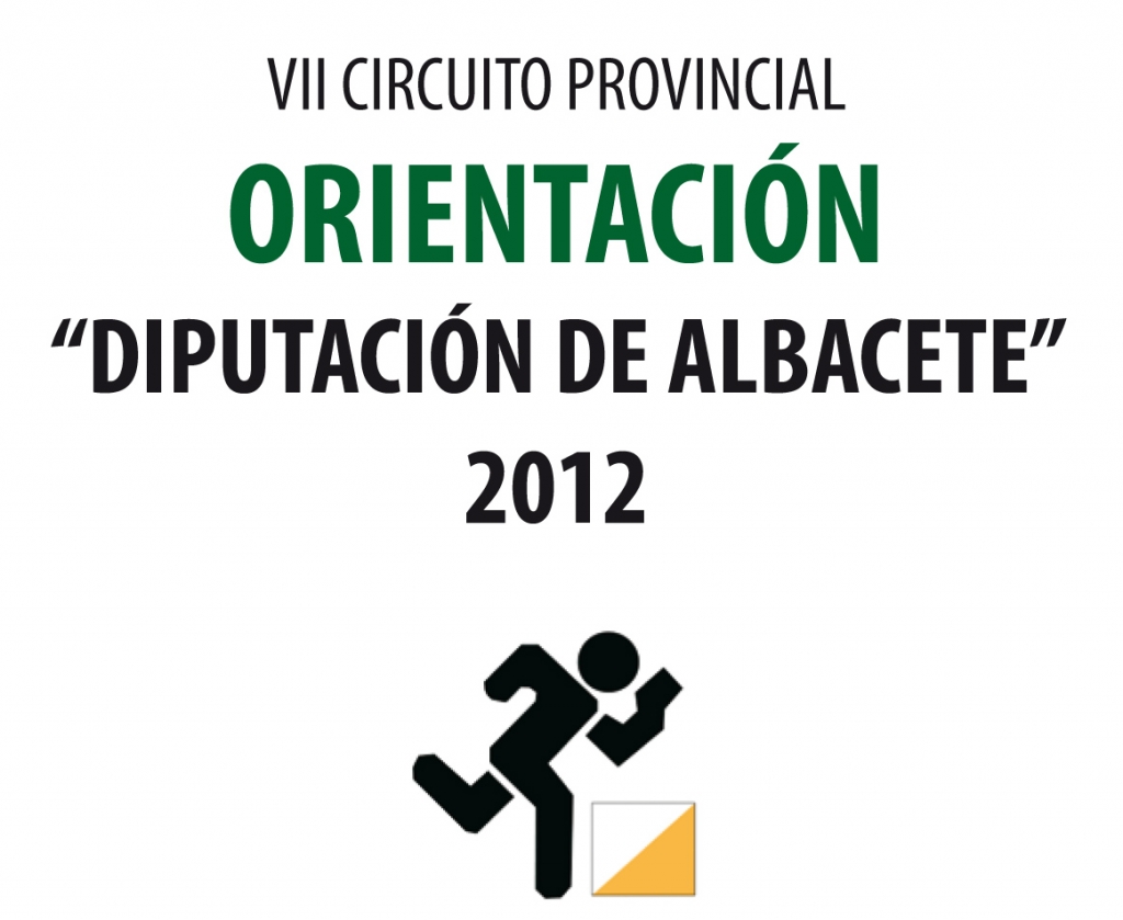 VII Circuito Provincial de Orientación de Albacete 
