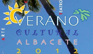 Verano Cultural en Albacete 2012
