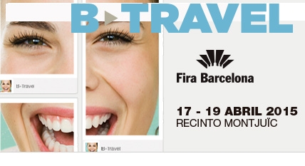 Albacete asistirá al Salón B-Travel 2015 de Barcelona