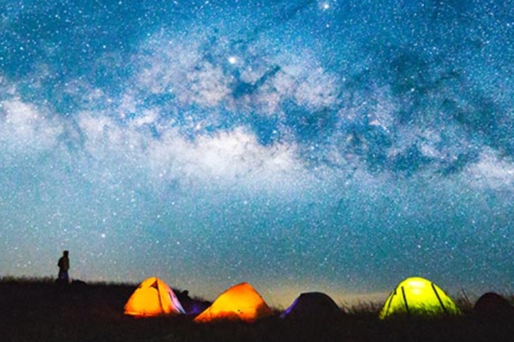 Los cielos de Albacete conquistan Cond&eacute; Nast Traveler, referente mundial en viajes